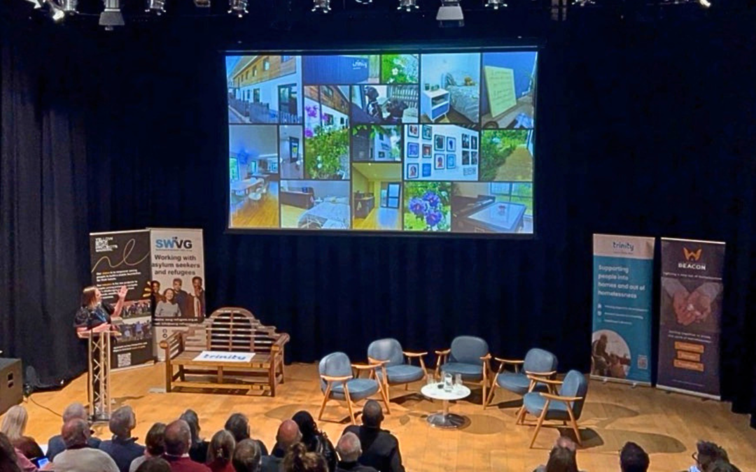 Behind Every Person Is a Story: Reflecting on World Homeless Day 2026